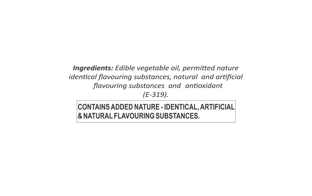 Puramio Vanilla Chocolate Oil Flavour   Plastic Bottle  50 millilitre